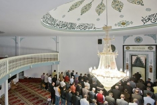 Debatte um Studium der islamischen Theologie