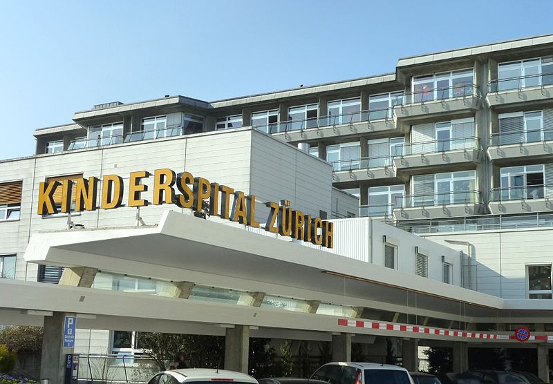 Beschneidungen werden im Zürcher Kinderspital wieder durchgeführt
