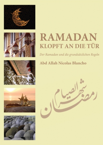 «Ramadan klopft an die Tür»