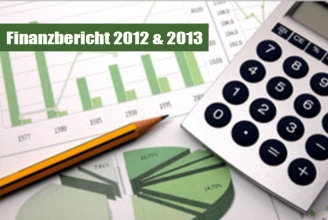 Die Finanzberichte 2012 & 2013