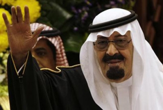 Keine Schweizer Pistolenteile für König Abdullah