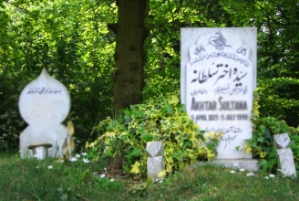 Muslimische Gräber bleiben auch in naher Zukunft ein frommer Wunsch