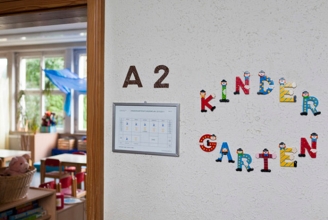 Diskussion um den Hijab im Krienser Kindergarten
