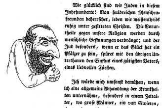 Darum sollte auch Giacobbo und Müller das Lachen über islamophobe Klischees vergehen