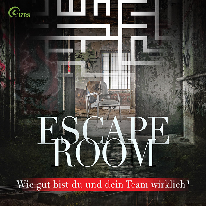 Escape Room – wie gut bist du und dein Team wirklich?