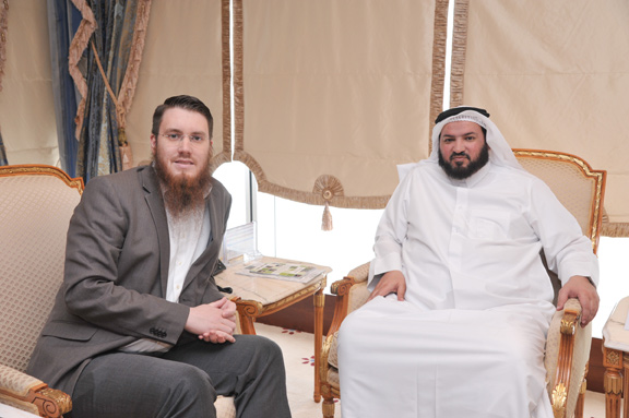 Internationales Treffen islamischer Gelehrter und Akademiker in Katar