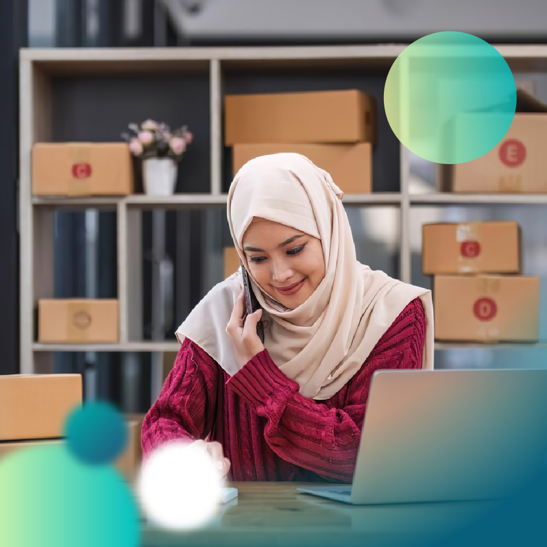 Fatwā: Dropshipping im Islam – ist das erlaubt? <span class="premium-label">Premium</span>